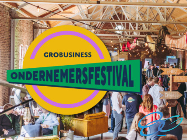 GroBusiness Ondernemersfestival